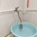 Phao nước chống tràn tự động điều chỉnh mực nước BA1087, DN151