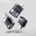 Đầu chuyển đổi USB sang Type C cho máy tính, android BA1094, Mirco To Type C USB 2.0