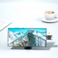 Đầu chuyển đổi USB sang Type C cho máy tính, android BA1094, Mirco To Type C USB 2.0