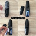 Điều khiển tivi LG đa năng hỗ trợ tất cả tivi LG BA1095