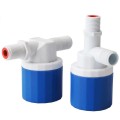 Phao cơ chống tràn tự động đóng ngắt bằng áp lực nước BA1088 , Dao dọc phi 21