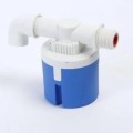 Phao cơ chống tràn tự động đóng ngắt bằng áp lực nước BA1088 , Dao dọc phi 21