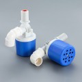 Phao cơ chống tràn tự động đóng ngắt bằng áp lực nước BA1088 , Dao dọc phi 21