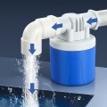 Phao cơ chống tràn tự động đóng ngắt bằng áp lực nước BA1088 , Dao dọc phi 21