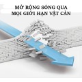 Bộ kích sóng, mở rộng sóng wifi cực mạnh và ổn định BA1097