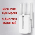Bộ kích sóng, mở rộng sóng wifi cực mạnh và ổn định BA1097
