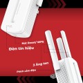 Bộ kích sóng, mở rộng sóng wifi cực mạnh và ổn định BA1097