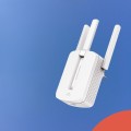 Bộ kích sóng, mở rộng sóng wifi cực mạnh và ổn định BA1097