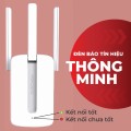 Bộ kích sóng, mở rộng sóng wifi cực mạnh và ổn định BA1097