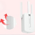 Bộ kích sóng, mở rộng sóng wifi cực mạnh và ổn định BA1097