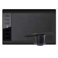 Bảng vẽ điện tử Gaomon 1060 Pro dạy học trực tuyến kèm bút BA1098