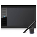 Bảng vẽ điện tử Gaomon 1060 Pro dạy học trực tuyến kèm bút BA1098