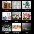 Keo dán đa năng siêu dính thông dụng BA1105