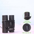 Ống nhòm 5000m/50000m gấp gọn tiện lợi BA1108