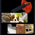 Máy hút bụi, thổi bụi ETOP cầm tay công suất cực mạnh BA1109