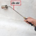 Khò gas công nghiệp, khò trâu, bò, lợn tiện lợi BA1050, Đầu khò (phi) 40