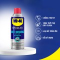 Chai xịt bảo dưỡng dây, phục hồi dây curoa đai cao su cao cấp BA1101
