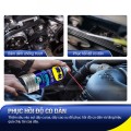 Chai xịt bảo dưỡng dây, phục hồi dây curoa đai cao su cao cấp BA1101