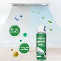 Bộ vệ sinh điều hoà có túi vệ sinh máy lạnh chống thấm BA1051
