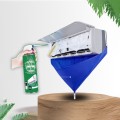 Bộ vệ sinh điều hoà có túi vệ sinh máy lạnh chống thấm BA1051