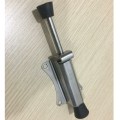 Chân hãm, chống giữ cửa gắn chặt tường làm bằng inox BA1102