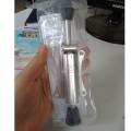 Chân hãm, chống giữ cửa gắn chặt tường làm bằng inox BA1102