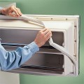Ron tủ lạnh loại gài có sẵn nam châm BA1110