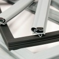 Ron tủ lạnh loại gài có sẵn nam châm BA1110