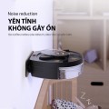 Máy bắt ruồi tự động thông minh bản nâng cấp kèm mồi tiện lợi BA1077