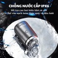Máy cạo râu Konka thông minh chống nước cực tốt BA1120