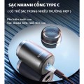 Máy cạo râu Konka thông minh chống nước cực tốt BA1120