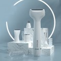 Tông đơ cạo lông cho nữ Marske 5 in 1 đa năng không đau rát BA1121