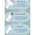 Tông đơ cạo lông cho nữ Marske 5 in 1 đa năng không đau rát BA1121