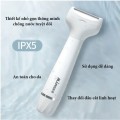 Tông đơ cạo lông cho nữ Marske 5 in 1 đa năng không đau rát BA1121