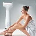 Tông đơ cạo lông cho nữ Marske 5 in 1 đa năng không đau rát BA1121