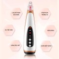 Máy hút mụn đầu đen cao cấp, đem lại làn da sáng bóng BA1122