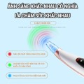 Máy hút mụn đầu đen cao cấp, đem lại làn da sáng bóng BA1122