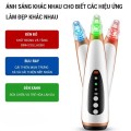 Máy hút mụn đầu đen cao cấp, đem lại làn da sáng bóng BA1122