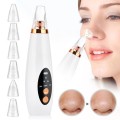 Máy hút mụn làm sạch mụn cám, bã nhờn sử dụng pin tiện lợi BA1123