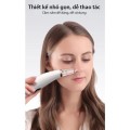 Máy hút mụn làm sạch mụn cám, bã nhờn sử dụng pin tiện lợi BA1123