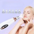 Máy hút mụn làm sạch mụn cám, bã nhờn sử dụng pin tiện lợi BA1123