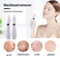 Máy hút mụn đầu đen làm sạch lỗ chân lông kèm 5 đầu hút chuyên dụng BA1125