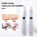 Máy hút mụn đầu đen làm sạch lỗ chân lông kèm 5 đầu hút chuyên dụng BA1125