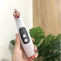 Máy hút mụn cầm tay mini sử dụng sóng siêu âm an toàn BA1127