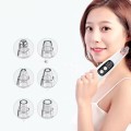 Máy hút mụn cầm tay mini sử dụng sóng siêu âm an toàn BA1127