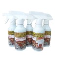 Thuốc xịt đuổi chuột Nhật Bản sinh học BA1132
