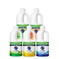 Nước rửa chén bát đậm đặc KAO Kyukyuto 1250ml