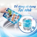 Bột tẩy lồng máy giặt Hàn Quốc Sandokkaebi siêu sạch BA1133