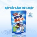 Bột tẩy lồng máy giặt Hàn Quốc Sandokkaebi siêu sạch BA1133