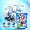 Bột tẩy lồng máy giặt Hàn Quốc Sandokkaebi siêu sạch BA1133